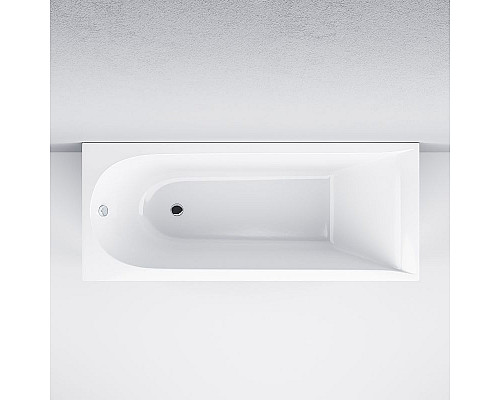 Santeh-Crystal.ru: Акриловая ванна AM.PM Spirit 180х80 W72A-180-080W-A2 без гидромассажа Приобрести Акриловая ванна AM.PM Spirit 180х80 W72A-180-080W-A2 без гидромассажа в магазине сантехники Santeh-Crystal.ru