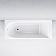 Приобрести Акриловая ванна AM.PM Spirit 180х80 W72A-180-080W-A2 без гидромассажа в магазине сантехники Santeh-Crystal.ru