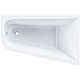 Заказать Акриловая ванна AM.PM Spirit 160x100 R W72A-160R100W-A2 без гидромассажа в магазине сантехники Santeh-Crystal.ru