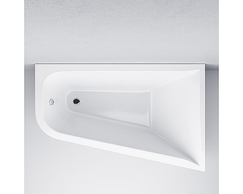 Santeh-Crystal.ru: Акриловая ванна AM.PM Spirit 160x100 R W72A-160R100W-A2 без гидромассажа Заказать Акриловая ванна AM.PM Spirit 160x100 R W72A-160R100W-A2 без гидромассажа в магазине сантехники Santeh-Crystal.ru