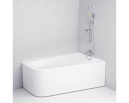 Santeh-Crystal.ru: Акриловая ванна AM.PM Spirit 160x100 R W72A-160R100W-A2 без гидромассажа Заказать Акриловая ванна AM.PM Spirit 160x100 R W72A-160R100W-A2 без гидромассажа в магазине сантехники Santeh-Crystal.ru