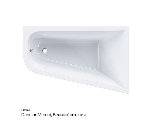 Santeh-Crystal.ru: Акриловая ванна AM.PM Spirit 160x100 R W72A-160R100W-A2 без гидромассажа Заказать Акриловая ванна AM.PM Spirit 160x100 R W72A-160R100W-A2 без гидромассажа в магазине сантехники Santeh-Crystal.ru