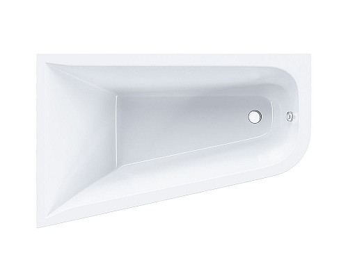 Santeh-Crystal.ru: Акриловая ванна AM.PM Spirit 160x100 L W72A-160L100W-A2 без гидромассажа Купить Акриловая ванна AM.PM Spirit 160x100 L W72A-160L100W-A2 без гидромассажа в магазине сантехники Santeh-Crystal.ru