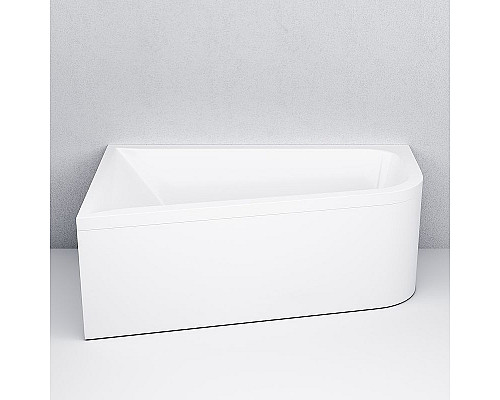 Santeh-Crystal.ru: Акриловая ванна AM.PM Spirit 160x100 L W72A-160L100W-A2 без гидромассажа Купить Акриловая ванна AM.PM Spirit 160x100 L W72A-160L100W-A2 без гидромассажа в магазине сантехники Santeh-Crystal.ru