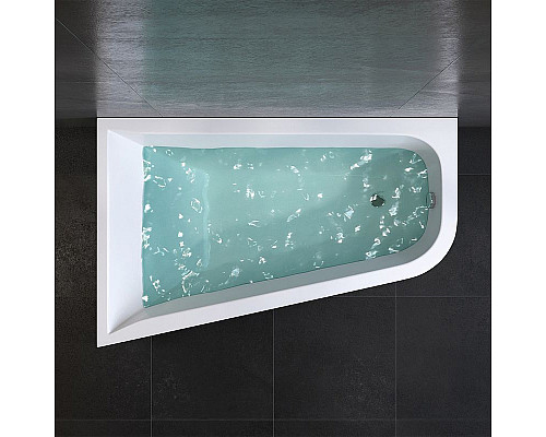Santeh-Crystal.ru: Акриловая ванна AM.PM Spirit 160x100 L W72A-160L100W-A2 без гидромассажа Купить Акриловая ванна AM.PM Spirit 160x100 L W72A-160L100W-A2 без гидромассажа в магазине сантехники Santeh-Crystal.ru