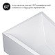 Купить Акриловая ванна AM.PM Spirit 160x100 L W72A-160L100W-A2 без гидромассажа в магазине сантехники Santeh-Crystal.ru