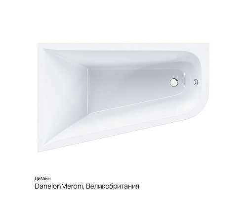 Santeh-Crystal.ru: Акриловая ванна AM.PM Spirit 160x100 L W72A-160L100W-A2 без гидромассажа Купить Акриловая ванна AM.PM Spirit 160x100 L W72A-160L100W-A2 без гидромассажа в магазине сантехники Santeh-Crystal.ru