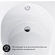 Приобрести Акриловая ванна AM.PM X-Joy 150х70 W88A-150-070W-A без гидромассажа в магазине сантехники Santeh-Crystal.ru
