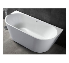 Акриловая ванна Abber AB9216-1.5 150х80 без гидромассажа