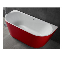 Акриловая ванна Abber AB9216-1.7R 170х80 без гидромассажа