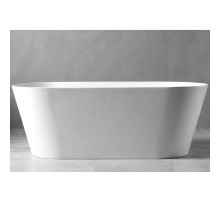 Акриловая ванна Abber AB9222-1.5 150х70 без гидромассажа