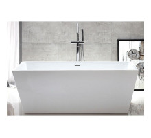 Акриловая ванна Abber AB9224-1.5 150х80 без гидромассажа