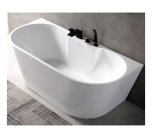 Акриловая ванна Abber AB9296-1.7 170х80 без гидромассажа