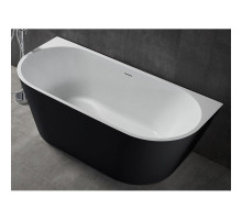 Акриловая ванна Abber AB9216-1.7MB 170х80 без гидромассажа