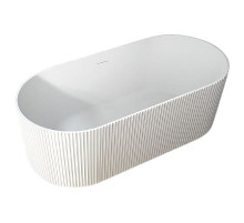 Акриловая ванна Abber AB9325-1.7 170х80 без гидромассажа