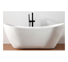 Акриловая ванна Abber 180х80 AB9322 без гидромассажа