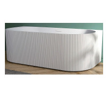 Акриловая ванна Abber 170х80 AB9330-1.7 без гидромассажа