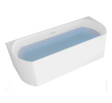 Акриловая ванна Abber 170х75 AB9488-1.7 без гидромассажа