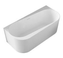 Акриловая ванна Abber 150х75 AB9494-1.5 без гидромассажа