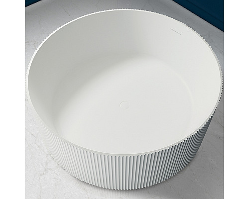 Ванна из искусственного камня Abber Stein 150x150 AS9679 без гидромассажа Ванна из искусственного камня Abber Stein 150x150 AS9679 без гидромассажа