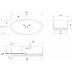 Ванна из искусственного камня Abber Stein 180x85 AS9627 без гидромассажа