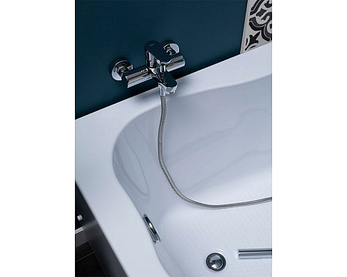 Santeh-Crystal.ru: Акриловая ванна Aquanet Borneo 170x90 R 203910 без гидромассажа Приобрести Акриловая ванна Aquanet Borneo 170x90 R 203910 без гидромассажа в магазине сантехники Santeh-Crystal.ru