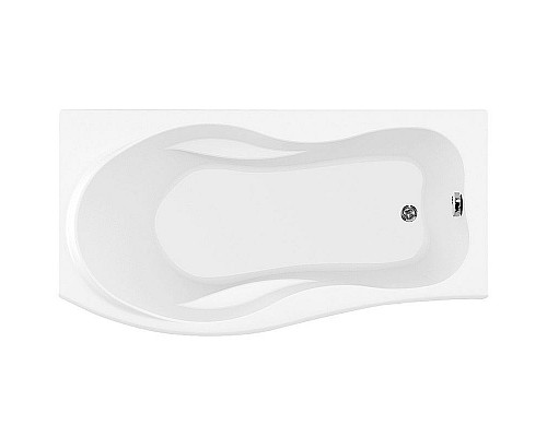Santeh-Crystal.ru: Акриловая ванна Aquanet Borneo 170x90 R 203909 без гидромассажа Заказать Акриловая ванна Aquanet Borneo 170x90 R 203909 без гидромассажа в магазине сантехники Santeh-Crystal.ru