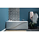 Заказать Акриловая ванна Aquanet Borneo 170x90 R 203909 без гидромассажа в магазине сантехники Santeh-Crystal.ru