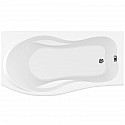 Акриловая ванна Aquanet Borneo 170x90 L 205286 без гидромассажа Акриловая ванна Aquanet Borneo 170x90 L 205286 без гидромассажа