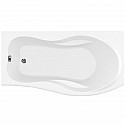 Акриловая ванна Aquanet Borneo 170x90 R 205284 без гидромассажа Акриловая ванна Aquanet Borneo 170x90 R 205284 без гидромассажа