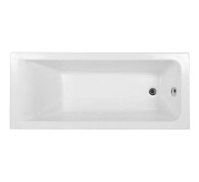 Акриловая ванна Aquanet Bright 170х70 267791 без гидромассажа