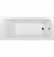 Акриловая ванна Aquanet Bright 170х70 267791 без гидромассажа
