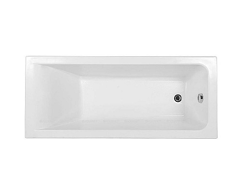 Santeh-Crystal.ru: Акриловая ванна Aquanet Bright 170х70 267791 без гидромассажа Купить Акриловая ванна Aquanet Bright 170х70 267791 без гидромассажа в магазине сантехники Santeh-Crystal.ru