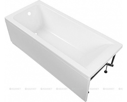 Santeh-Crystal.ru: Акриловая ванна Aquanet Bright 170х70 267791 без гидромассажа Купить Акриловая ванна Aquanet Bright 170х70 267791 без гидромассажа в магазине сантехники Santeh-Crystal.ru
