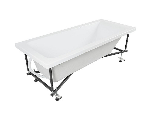 Santeh-Crystal.ru: Акриловая ванна Aquanet Bright 170x70 267835 без гидромассажа Заказать Акриловая ванна Aquanet Bright 170x70 267835 без гидромассажа в магазине сантехники Santeh-Crystal.ru