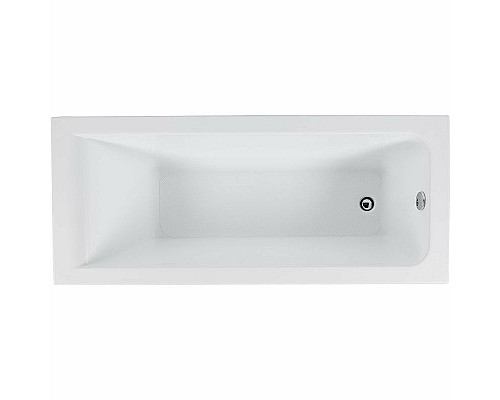 Santeh-Crystal.ru: Акриловая ванна Aquanet Bright 170х75 233141 без гидромассажа Купить Акриловая ванна Aquanet Bright 170х75 233141 без гидромассажа в магазине сантехники Santeh-Crystal.ru