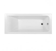 Акриловая ванна Aquanet Bright 180x70 216662 без гидромассажа