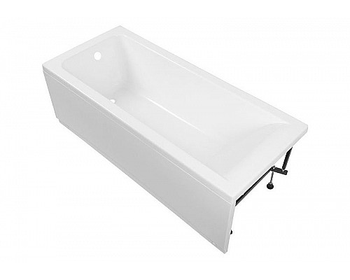 Santeh-Crystal.ru: Акриловая ванна Aquanet Bright 180х80 233143 без гидромассажа Заказать Акриловая ванна Aquanet Bright 180х80 233143 без гидромассажа в магазине сантехники Santeh-Crystal.ru