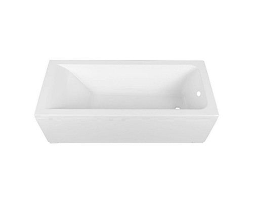 Купить Акриловая ванна Aquanet Bright 175х70 273791 без гидромассажа в магазине сантехники Santeh-Crystal.ru