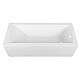 Купить Акриловая ванна Aquanet Bright 180x70 216304 без гидромассажа в магазине сантехники Santeh-Crystal.ru