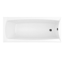 Акриловая ванна Aquanet Cariba 170x75 203925 без гидромассажа
