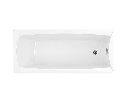 Santeh-Crystal.ru: Акриловая ванна Aquanet Cariba 170x75 203925 без гидромассажа Купить Акриловая ванна Aquanet Cariba 170x75 203925 без гидромассажа в магазине сантехники Santeh-Crystal.ru