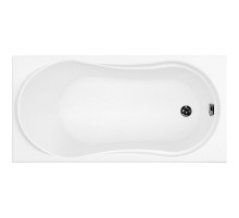 Акриловая ванна Aquanet Corsica 150x75 203927 без гидромассажа