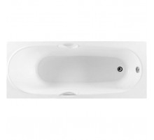 Акриловая ванна Aquanet Dali 150x70 239385 без гидромассажа