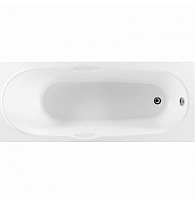 Акриловая ванна Aquanet Dali 140x70 239579 без гидромассажа