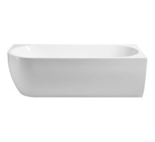 Акриловая ванна Aquanet Elegant B 180х80 260049 без гидромассажа