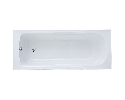 Купить Акриловая ванна Aquanet Extra 160x70 254882 без гидромассажа в магазине сантехники Santeh-Crystal.ru