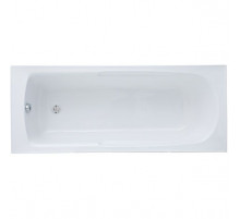 Акриловая ванна Aquanet Extra 150x70 209630 без гидромассажа