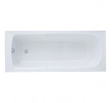 Акриловая ванна Aquanet Extra 160x70 255742 без гидромассажа
