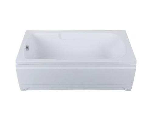 Заказать Акриловая ванна Aquanet Extra 160x70 255742 без гидромассажа в магазине сантехники Santeh-Crystal.ru